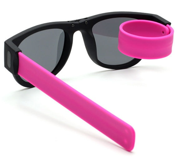 BRAND NEW 2024 Foldable Sports Sunglasses