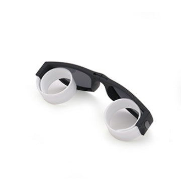 BRAND NEW 2024 Foldable Sports Sunglasses