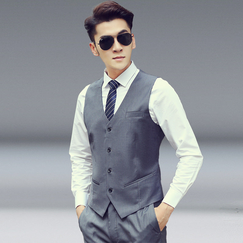BRAND NEW 2024 Men's Work Clothes, Suits, Vests