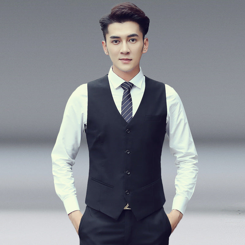 BRAND NEW 2024 Men's Work Clothes, Suits, Vests