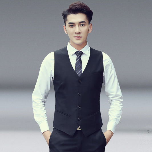 BRAND NEW 2024 Men's Work Clothes, Suits, Vests
