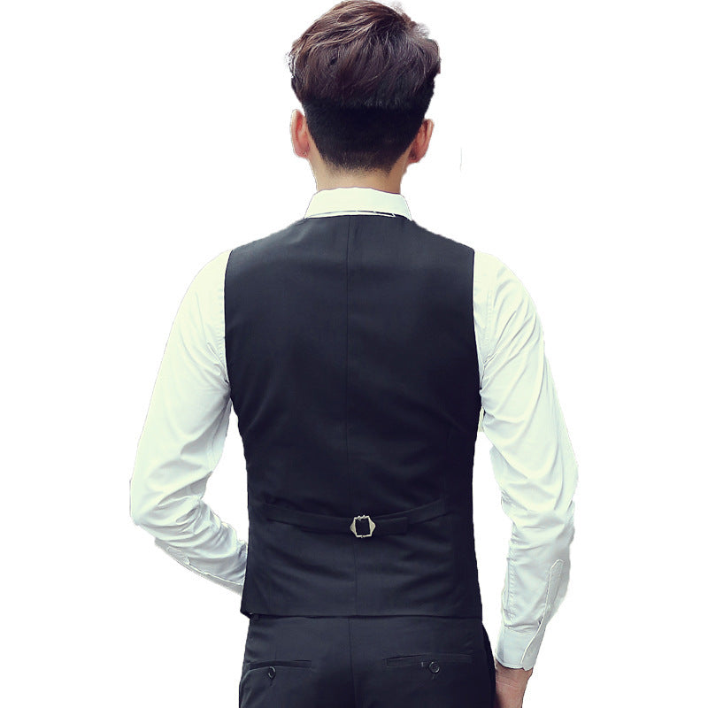 BRAND NEW 2024 Men's Work Clothes, Suits, Vests