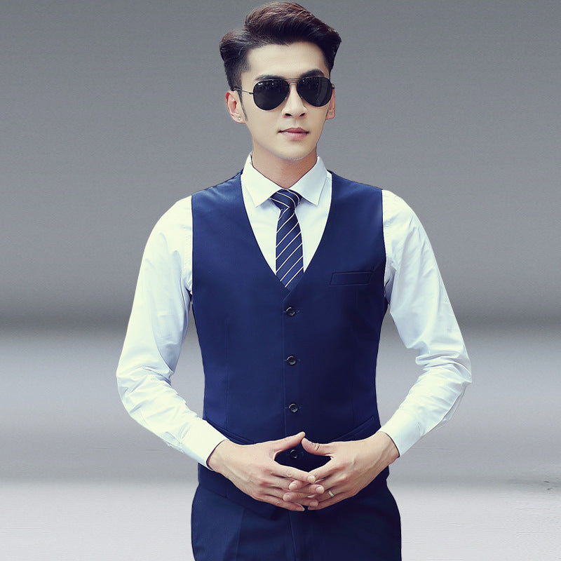 BRAND NEW 2024 Men's Work Clothes, Suits, Vests