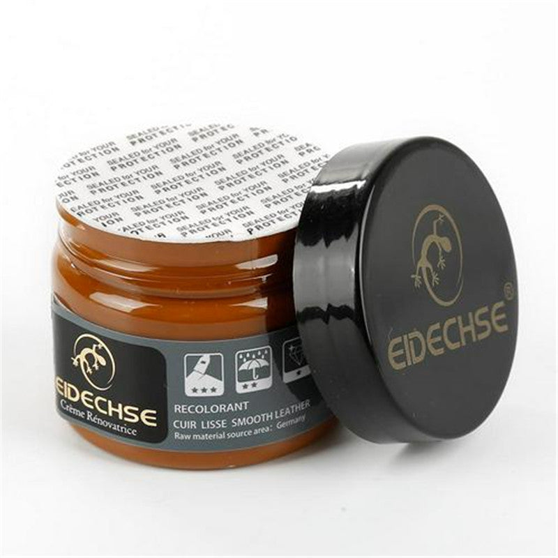 Our Brand New Collection 2025 Leather repair cream