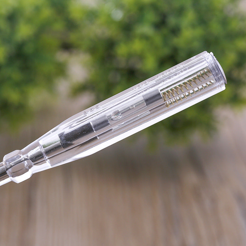 Multifunctional Household Dual Purpose Screwdriver Electroscope