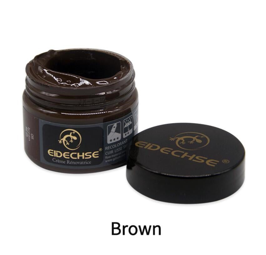 Our Brand New Collection 2025 Leather repair cream