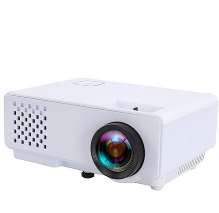 RD-810 projector buy This Projector and get One Laptop Stand Free