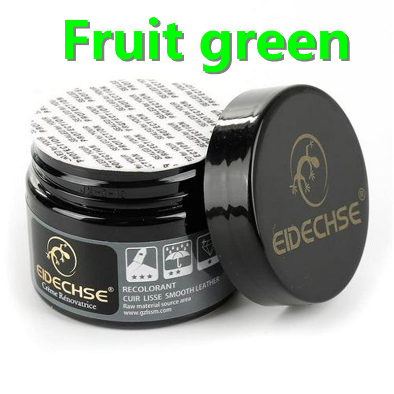 Our Brand New Collection 2025 Leather repair cream