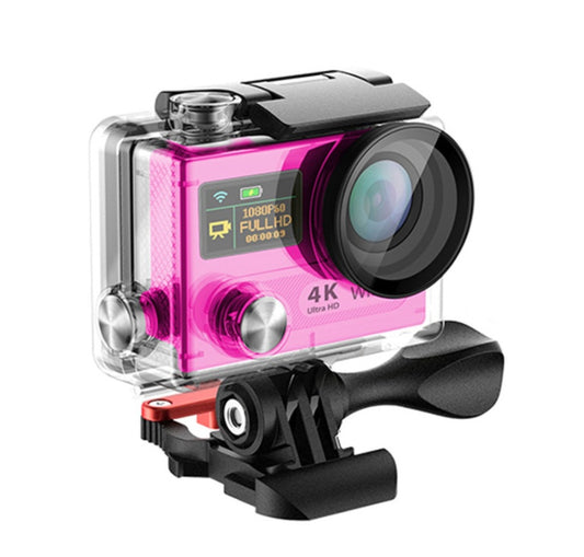 TINTINOS Diving sports camera