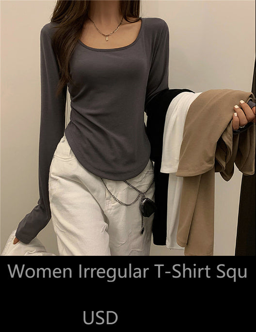 New 2024 Long Sleeve Sweater Turtleneck Women Pullovers Warm Tops Basic Bottoming Shirt Korean Jumper Thin Solid Black Female Slim Tops