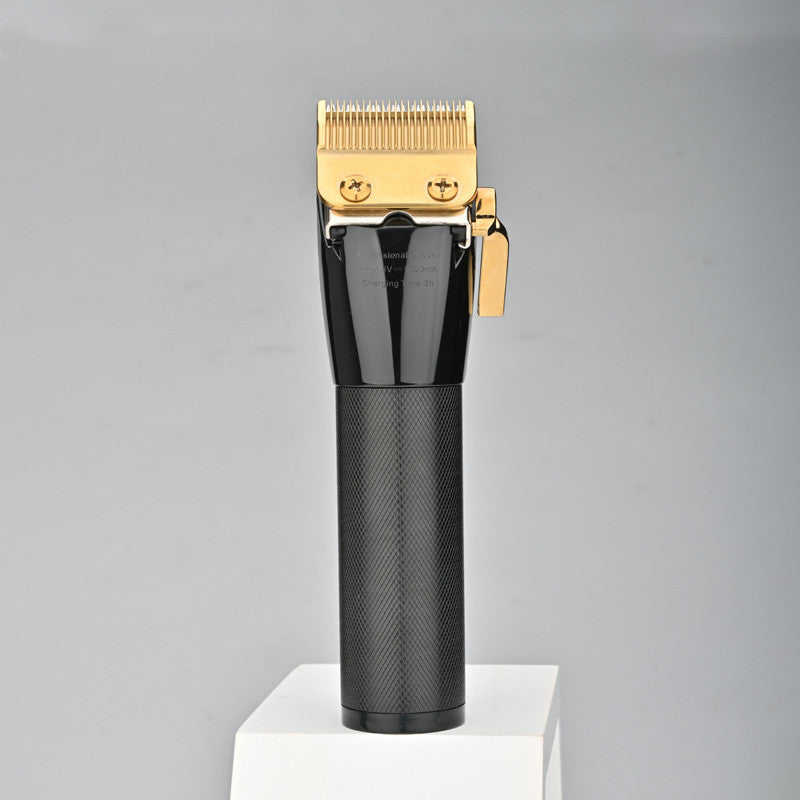 New 2024-2025 Rechargeable Hair Clipper Clipper With Base FREE SHIPPING