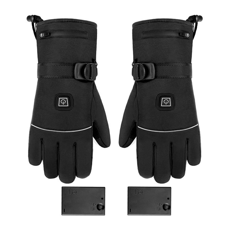 NEW 2024- 2025  Heating gloves