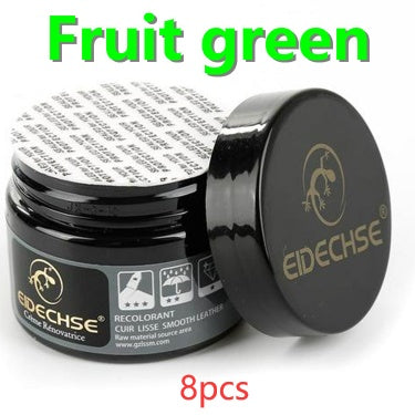 Our Brand New Collection 2025 Leather repair cream