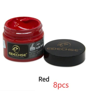 Our Brand New Collection 2025 Leather repair cream