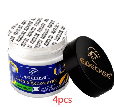Our Brand New Collection 2025 Leather repair cream