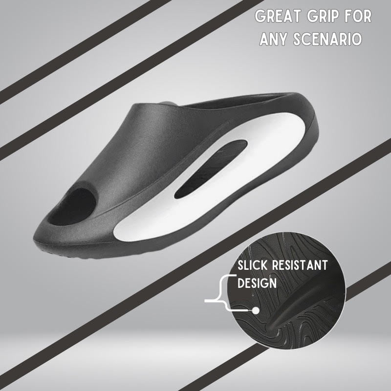 Ins Slippers Women Men Peep Toe Slipper Summer Hollow for women and men Sports Beach Shoes