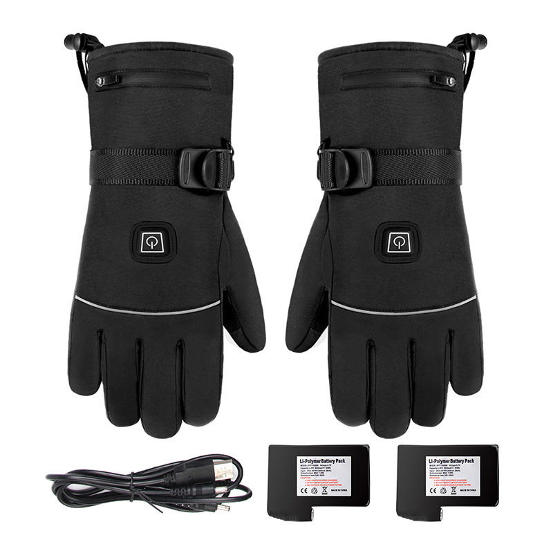 NEW 2024- 2025  Heating gloves