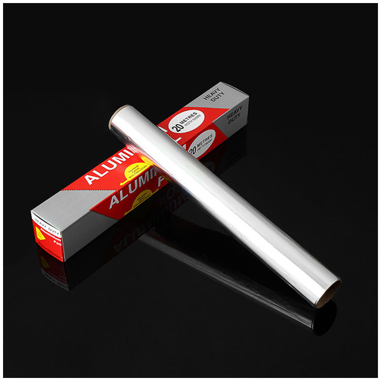 Home Kitchen Barbecue Thermal Conductive Foil