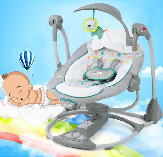 Brand New 2025 Portable Foldable Intelligent Shaking Table