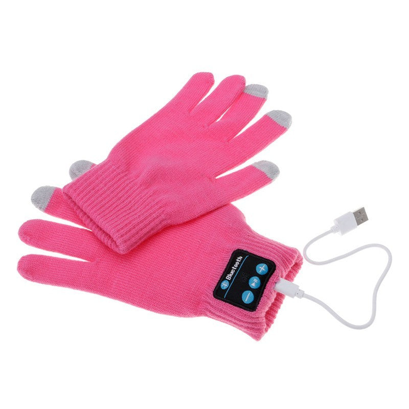 New 2024 Bluetooth Gloves