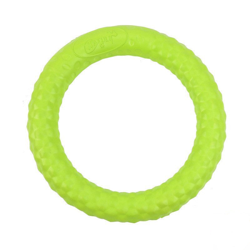 Dog Ball Toy  Bite Resistance Puzzle Training