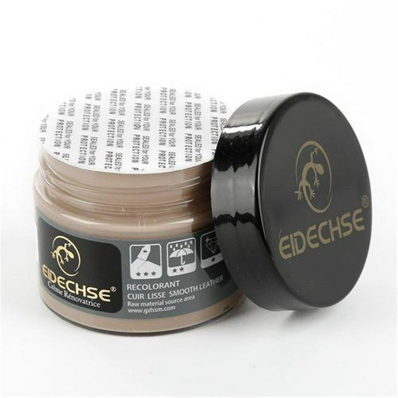 Our Brand New Collection 2025 Leather repair cream