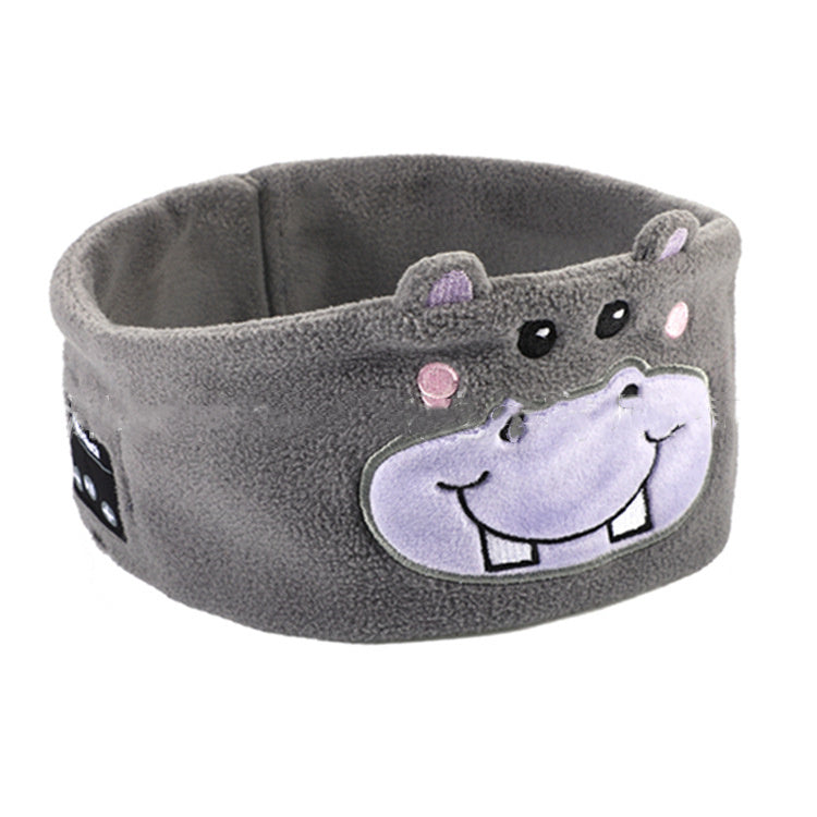 Bluetooth Headset Animal Turban Sleep we offer 10% for any purchases