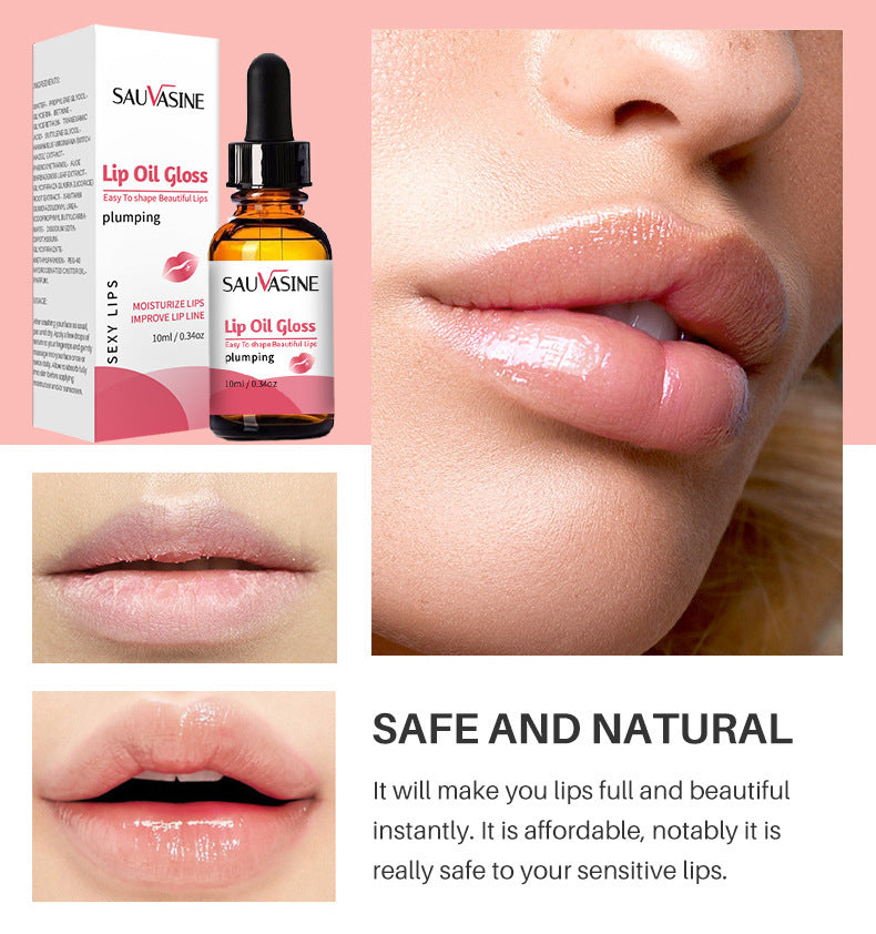 Essential Oil Mild Moisturizing And Nourishing Lip Medically recommended fixed all dry lips issues