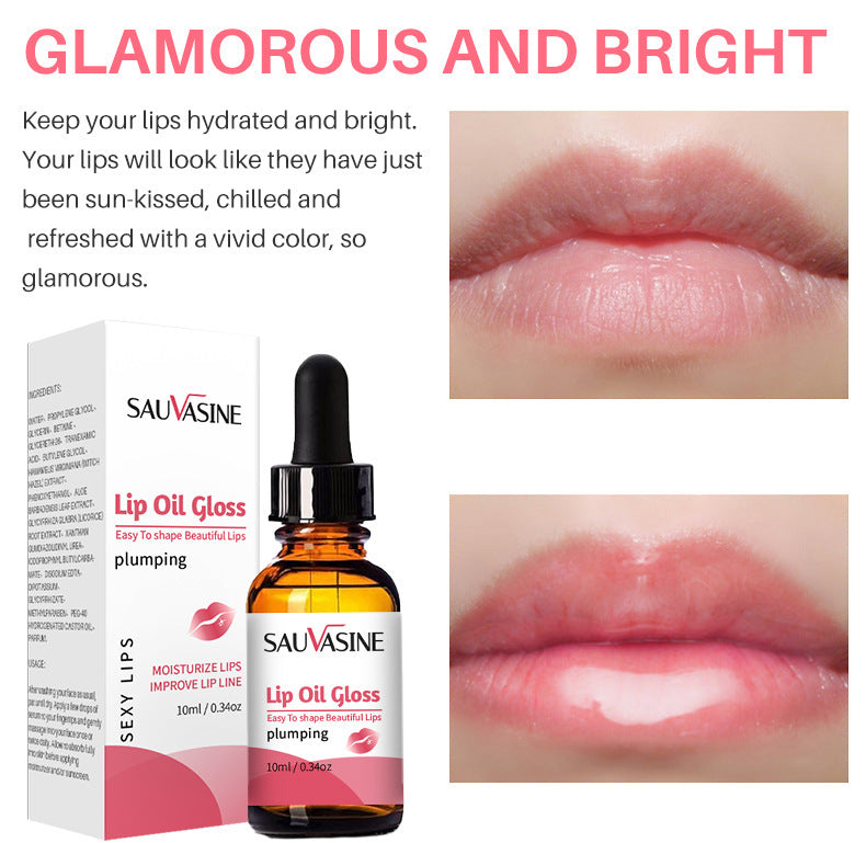 Essential Oil Mild Moisturizing And Nourishing Lip Medically recommended fixed all dry lips issues