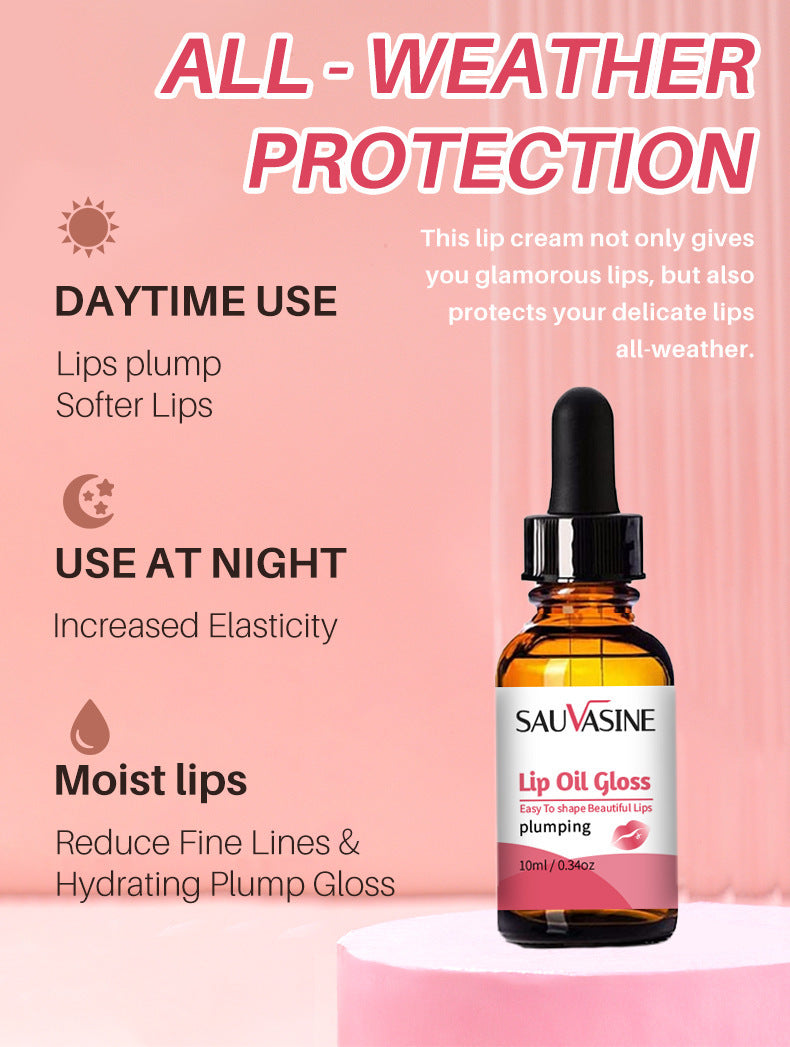 Essential Oil Mild Moisturizing And Nourishing Lip Medically recommended fixed all dry lips issues