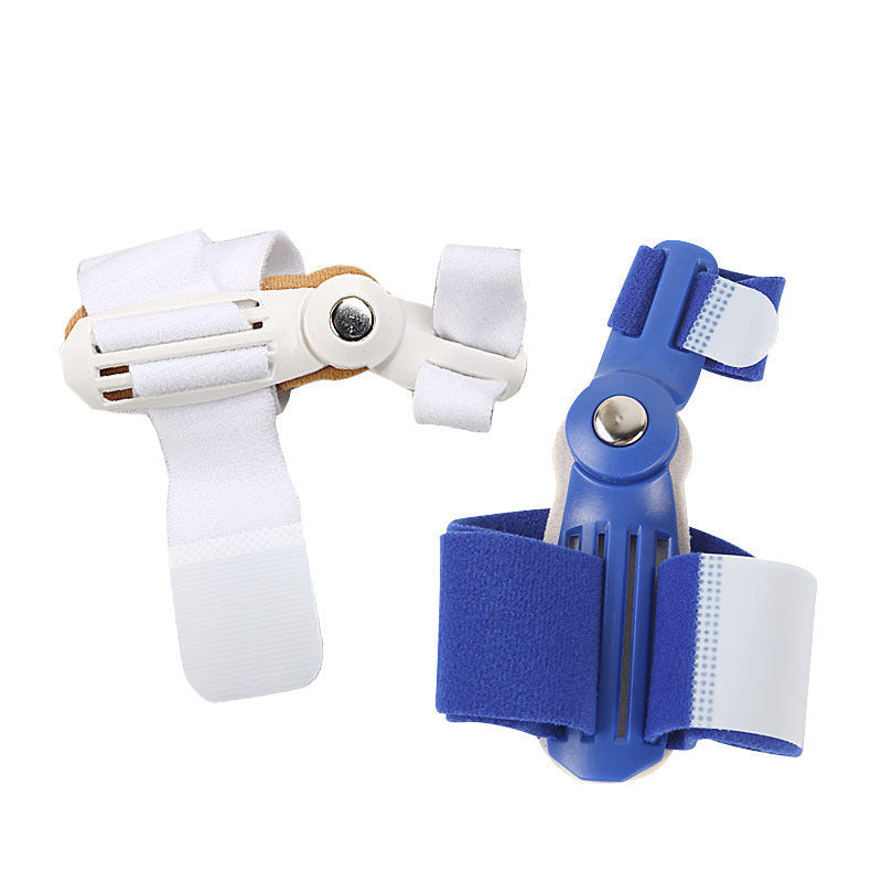 AMAZONY Hallux Valgus Corrector Plastic Toe Correctors Sleeves