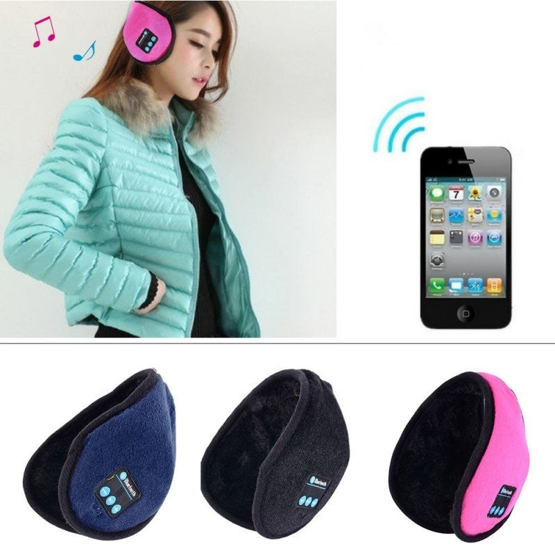 Bluetooth Earmuffs we offer 10% off for any purchases