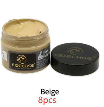 Our Brand New Collection 2025 Leather repair cream