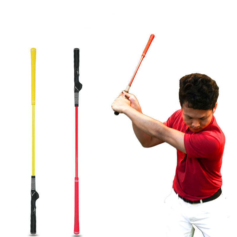 BRAND NEW 2024 Golf Double Grip Swing Stick