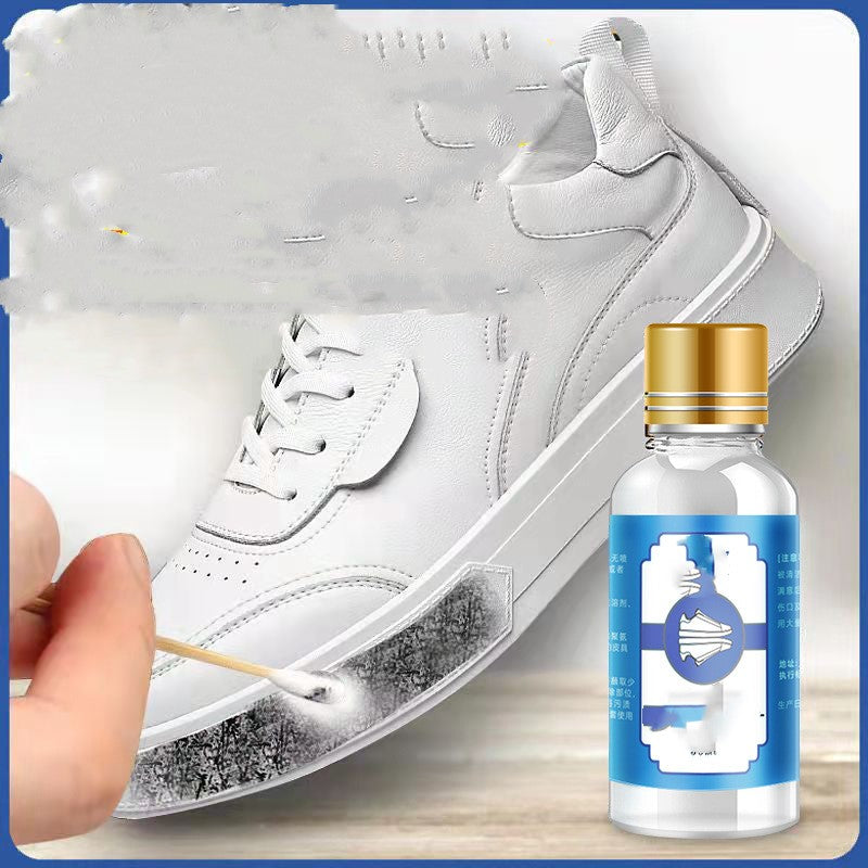 Leather Shoes Boots Leather Bag Cleaning Agent