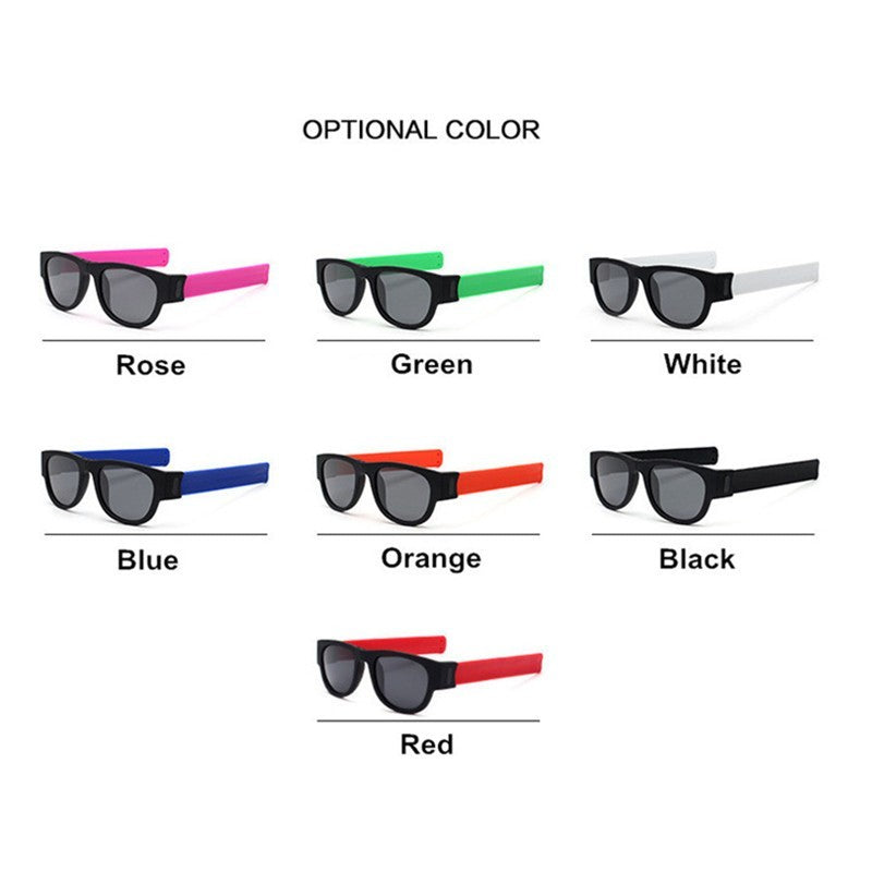 BRAND NEW 2024 Foldable Sports Sunglasses
