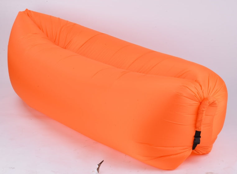 Lamzac — The Original Inflatable Lounger OUTDOOR and Flooting