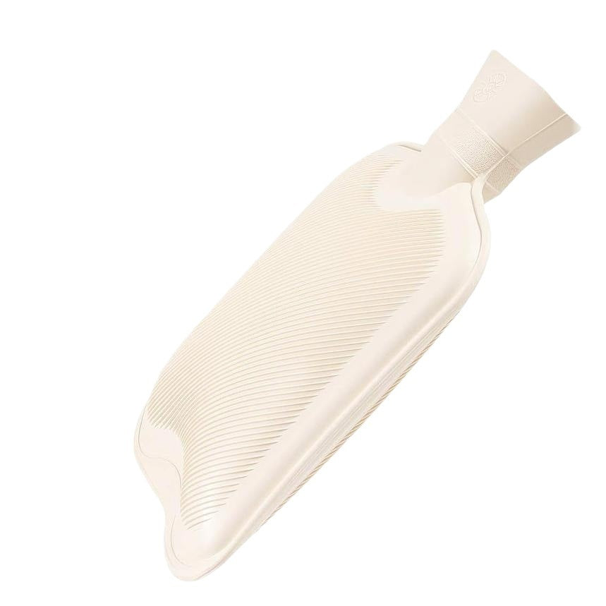 Cute Rubber Hand Warmer Water Bag Long Strip Water Injection