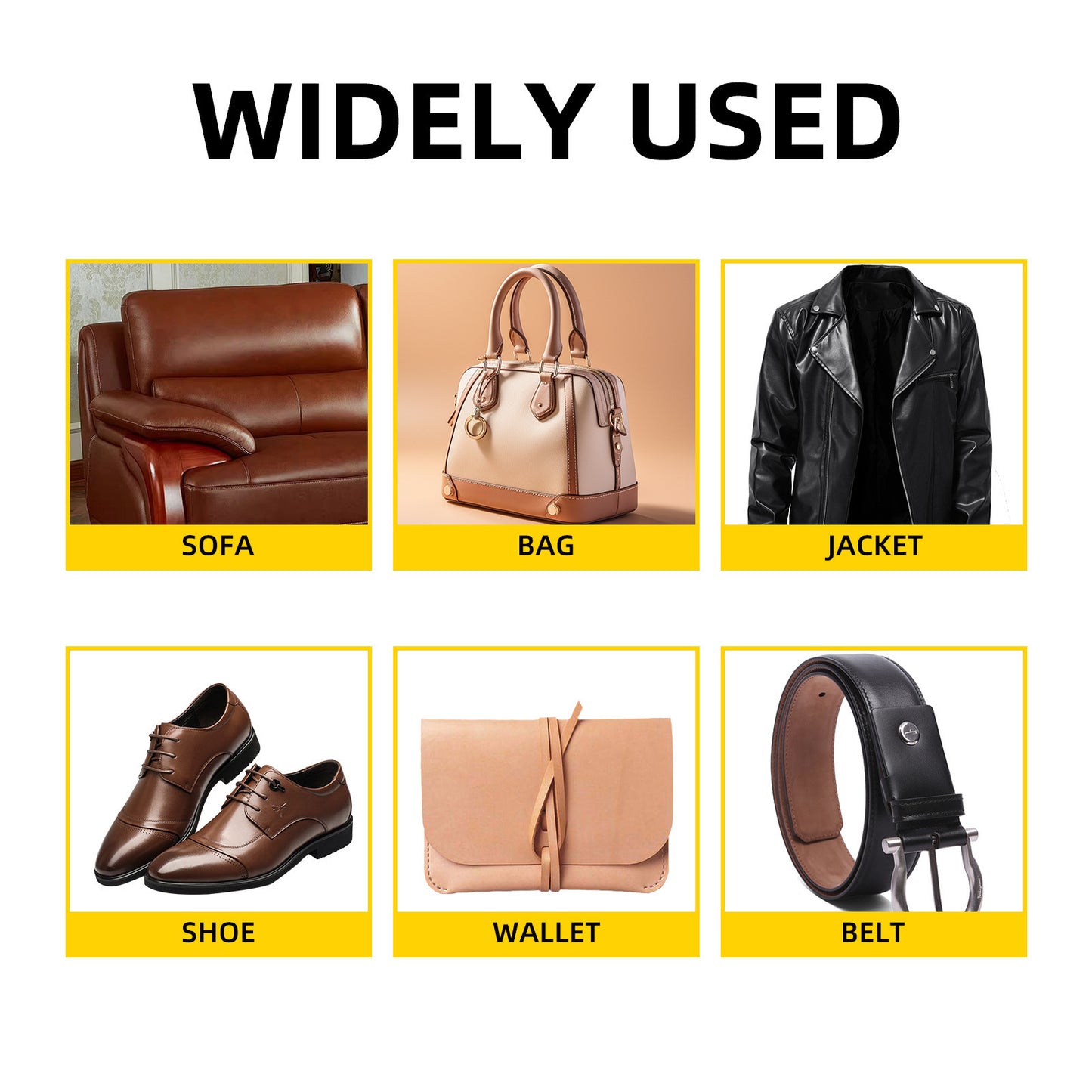 Our New Collection 2025 Leather Repair Paste Suit Car Leather Seat Care Suprise  gift for everyone who place an order
