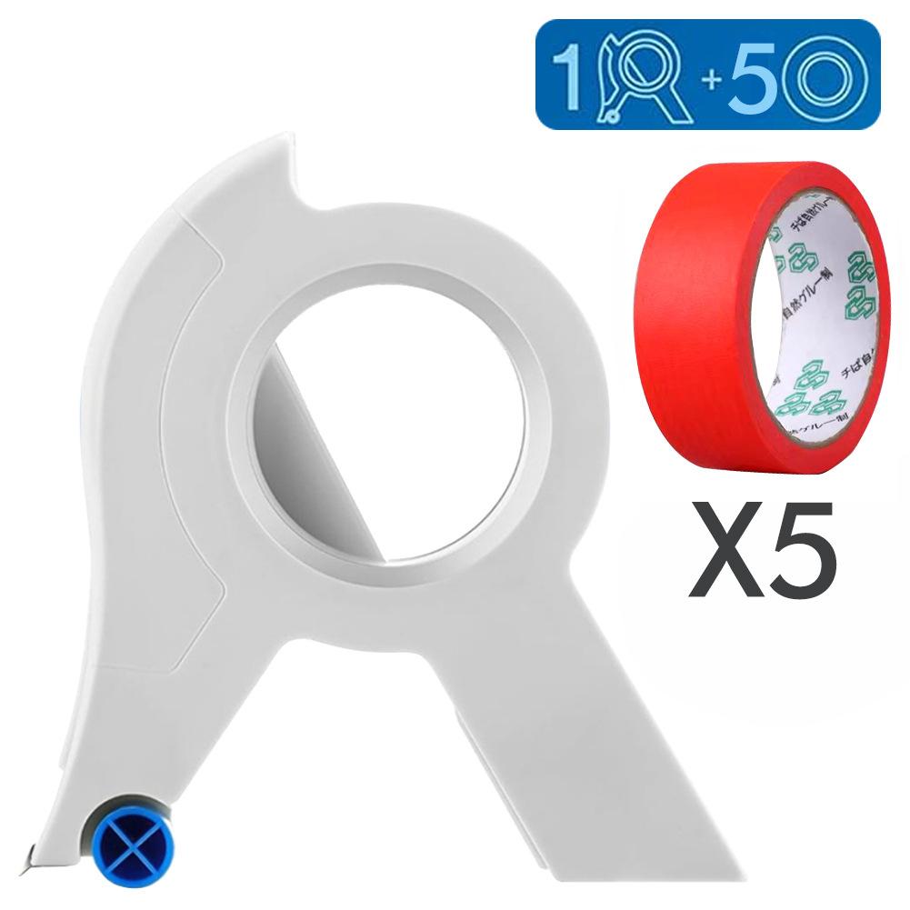 Beauty Stitch Sticker Tools Easy Seam Tape Sticker Machine