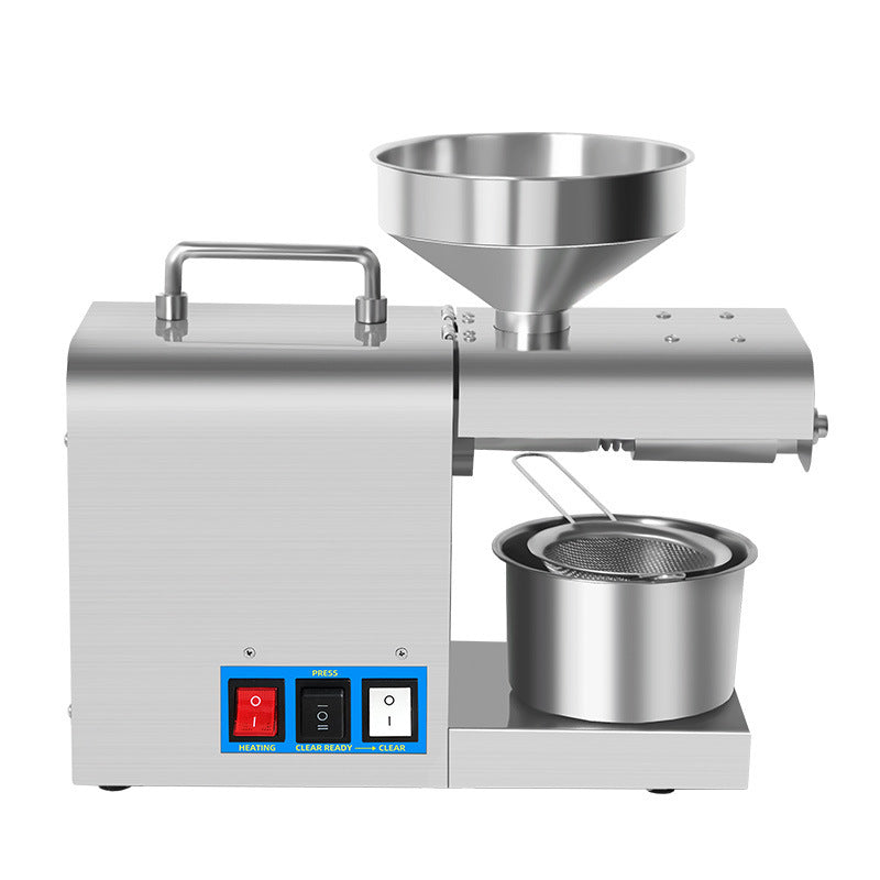 NEW 2024 Xiangwei RG-311 & Rg-312 Household Oil Press