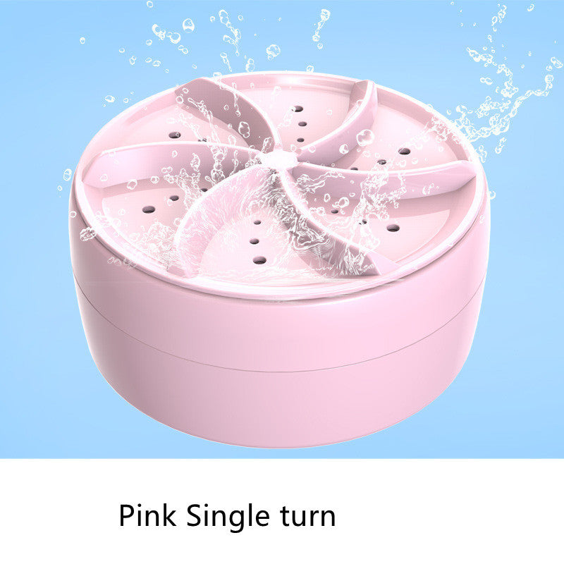 Automatic Machine Waterproof Turbine Portable Travel