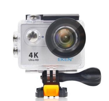 2024 EKEN H9R 4Ki waterproofing camera aerial camera DV camera