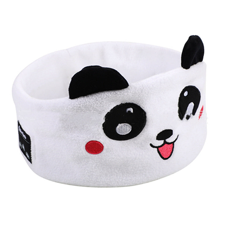 Bluetooth Headset Animal Turban Sleep we offer 10% for any purchases