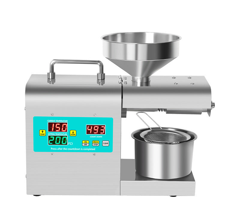 NEW 2024 Xiangwei RG-311 & Rg-312 Household Oil Press