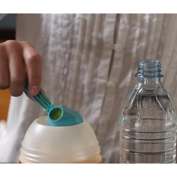 Our New Collection 2025 Anti-overflow Portable Leakage Single Measuring Spoon