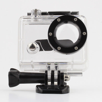 AMAZONY 2024 Sports camera accessories
