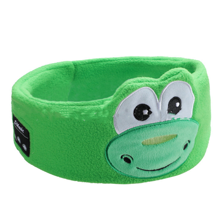 Bluetooth Headset Animal Turban Sleep we offer 10% for any purchases