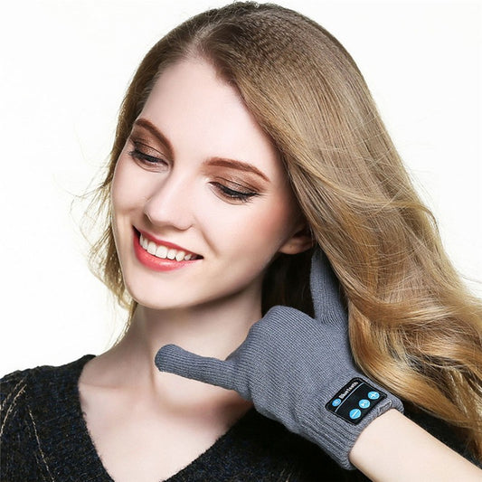 New 2024 Bluetooth Gloves