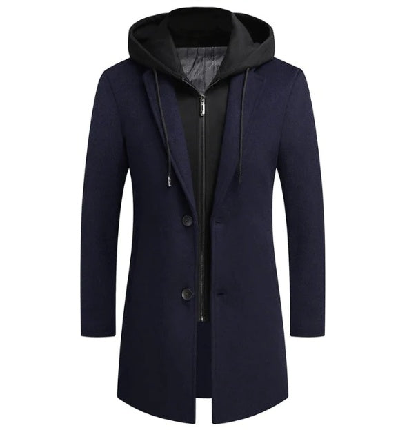 BRAND NEW 2024 Underway Coat 10% OFF PROMOTION- MEN PREPARE THE AUTUMN AND WINTER  2024